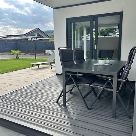 Ferienhaus Auszeit an der Mosel in Koblenz Koblenz  Exterior foto